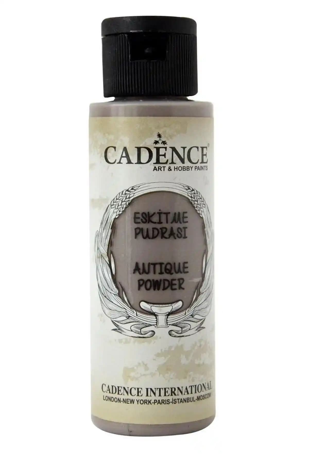 Cadence Eskitme Pudrası 708 Vizon: Estetik ve Fonksiyonelliğin Buluşması