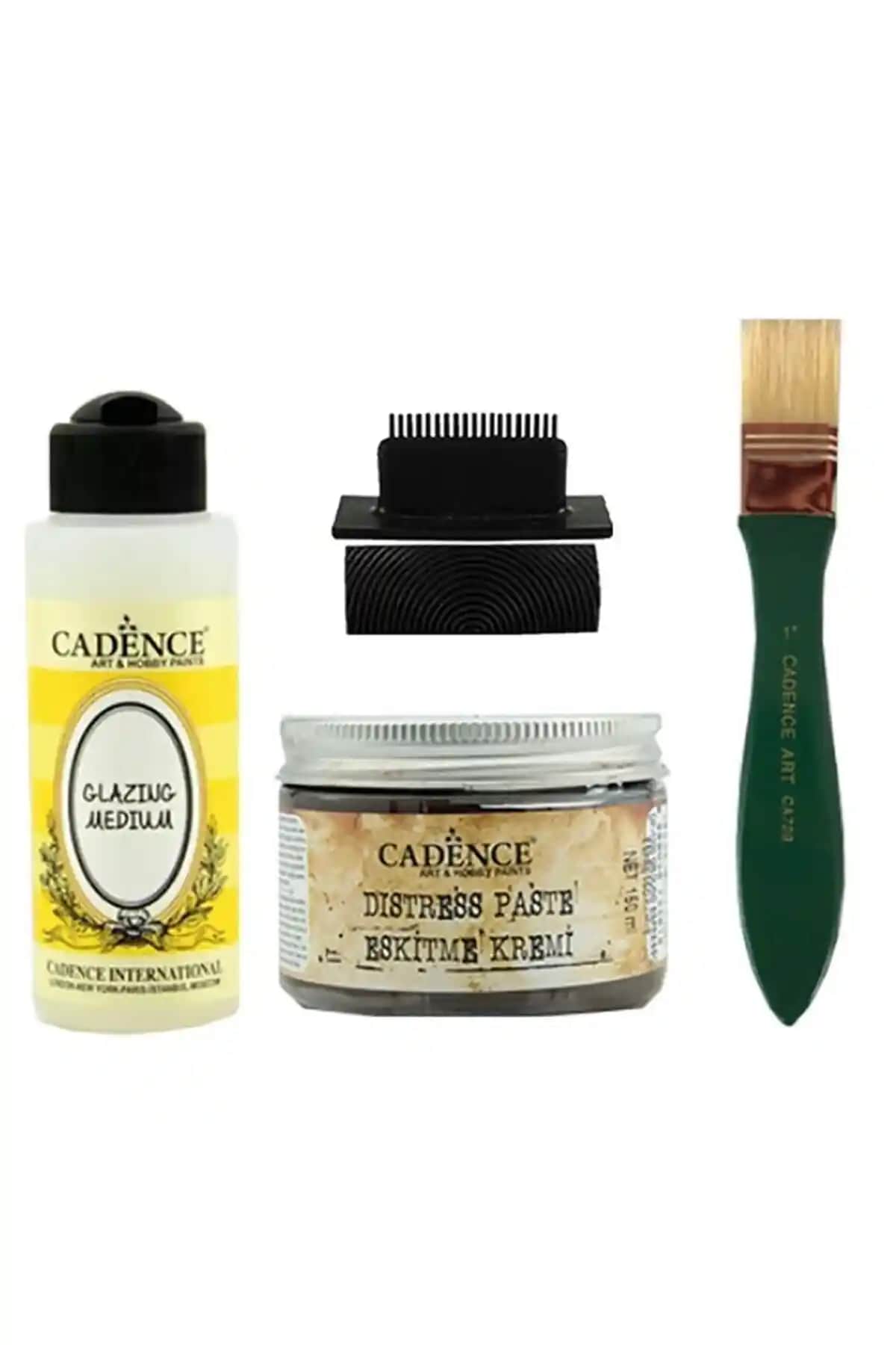 Cadence Eskitme Seti Ağaç Görünümü: Doğal ve Estetik Dekorasyon İçin Uygun Çözüm