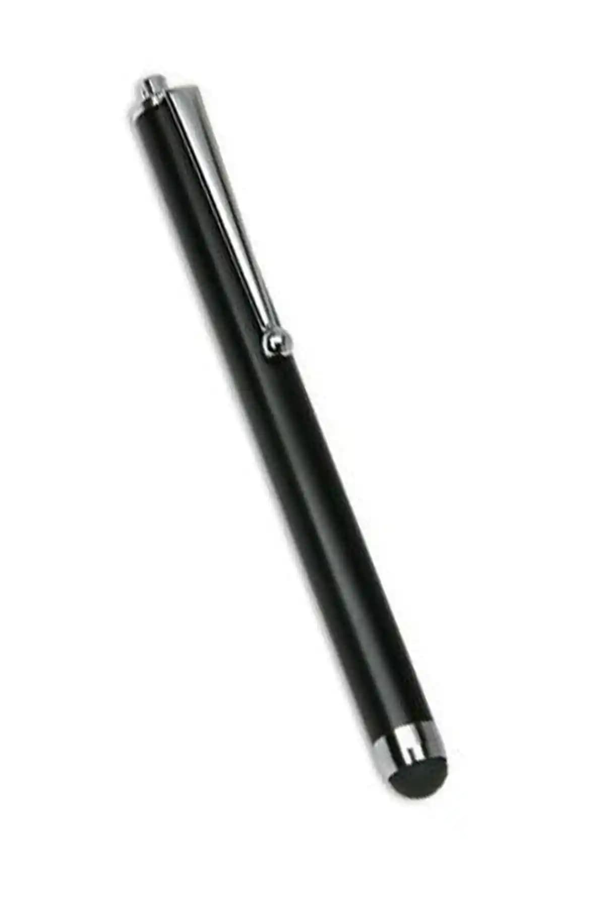 Cekuonline Stylus Kalem ile Tüm Dokunmatik Cihazlar İçin Güçlü ve Hassas Kullanım