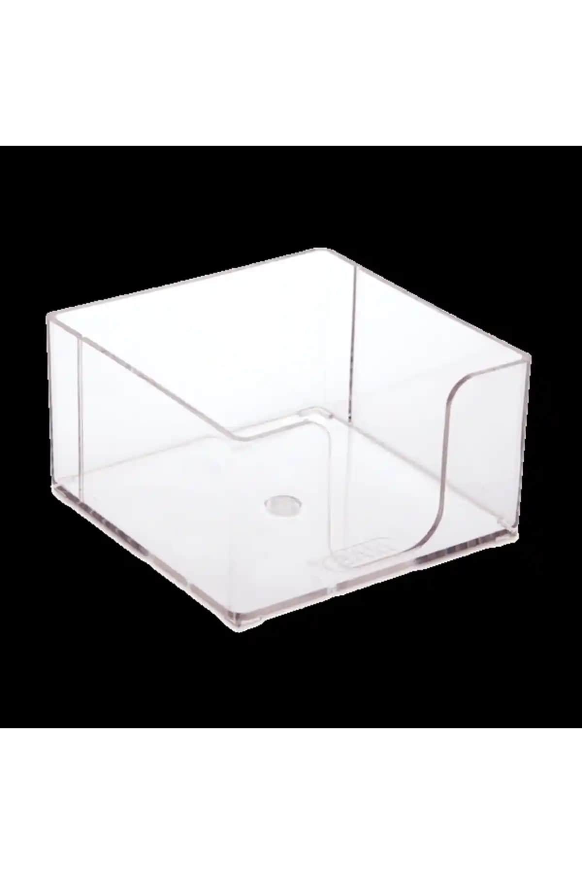 Çevreci ve Taşınabilir Mas Küp Notluk Kâğıtsız Kısa Boy 865 Ürün Özellikleri ve Avantajları