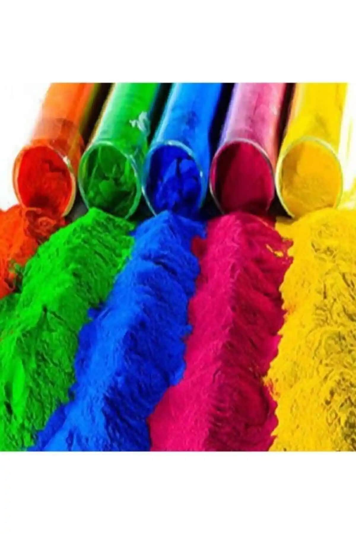 Doğan Mum Boyası: Parafin Jel Uyumlu, Canlı Renkler ve Yüksek Kalite Mum Boyası