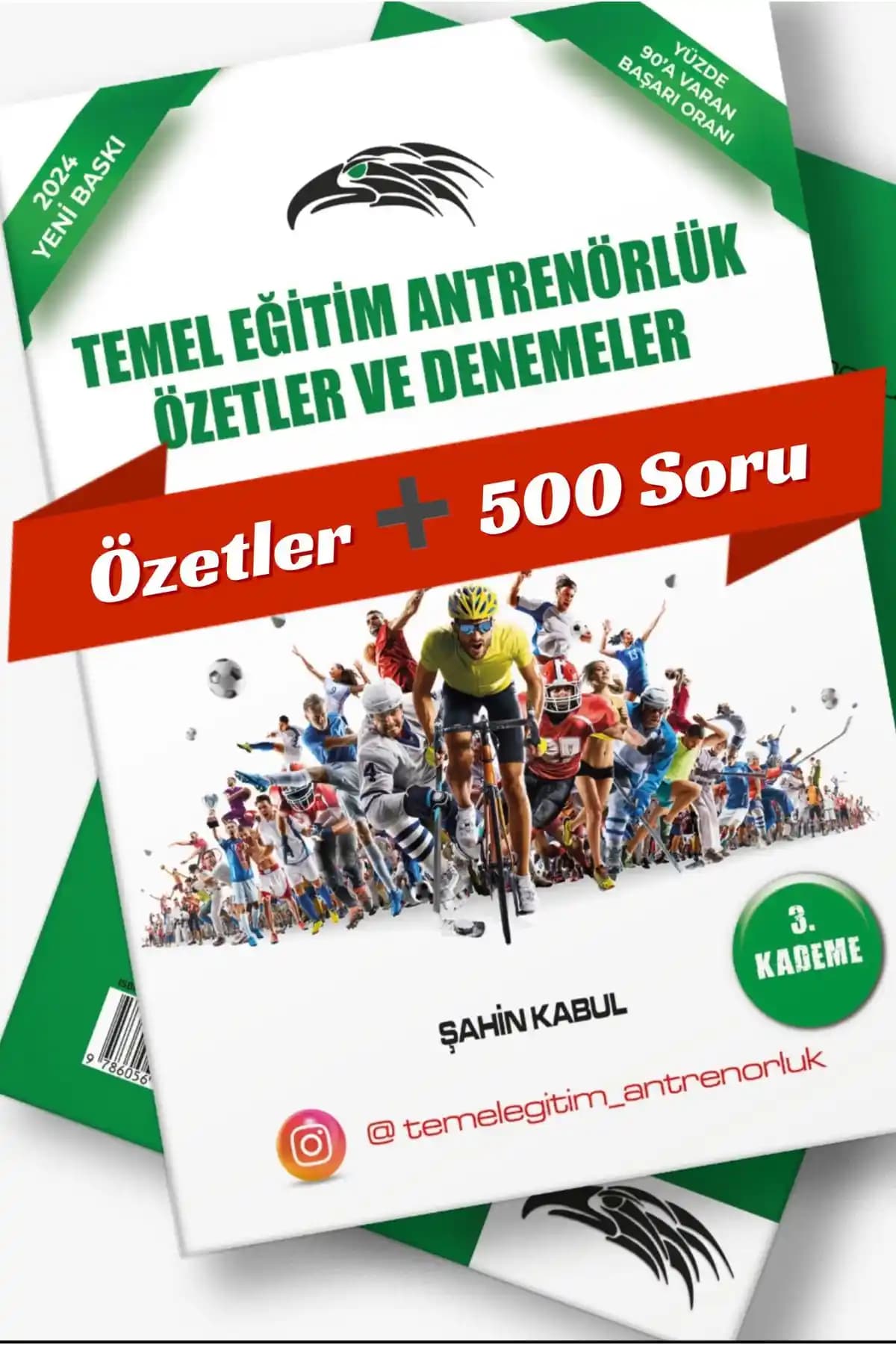 Elçi Group Temel Eğitim Antrenörlük Soru Bankası İncelemesi ve Kullanıcı Yorumları