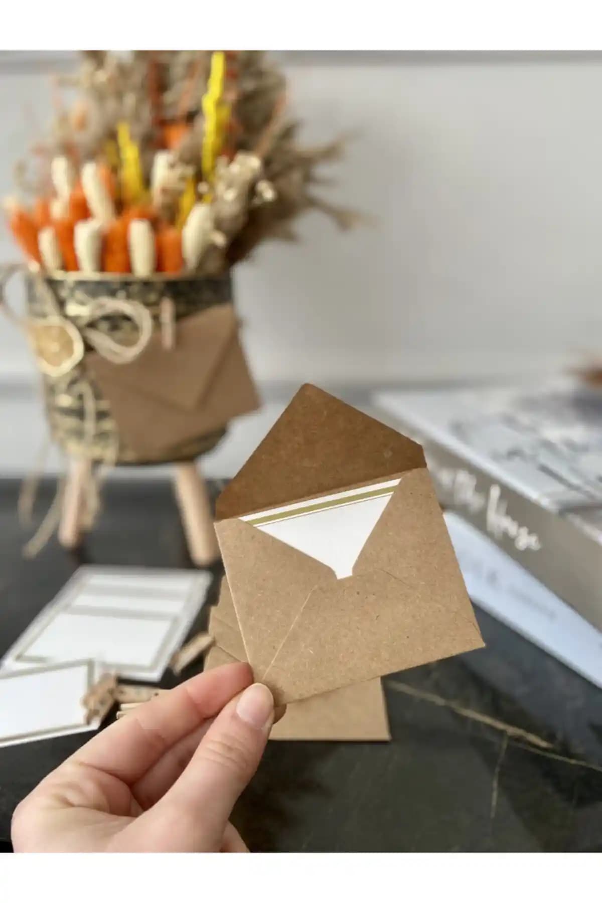 Elysian Not Kartı Seti: Şık ve Çok Yönlü Hediye Seçeneği for Kişisel ve Kurumsal Kullanım