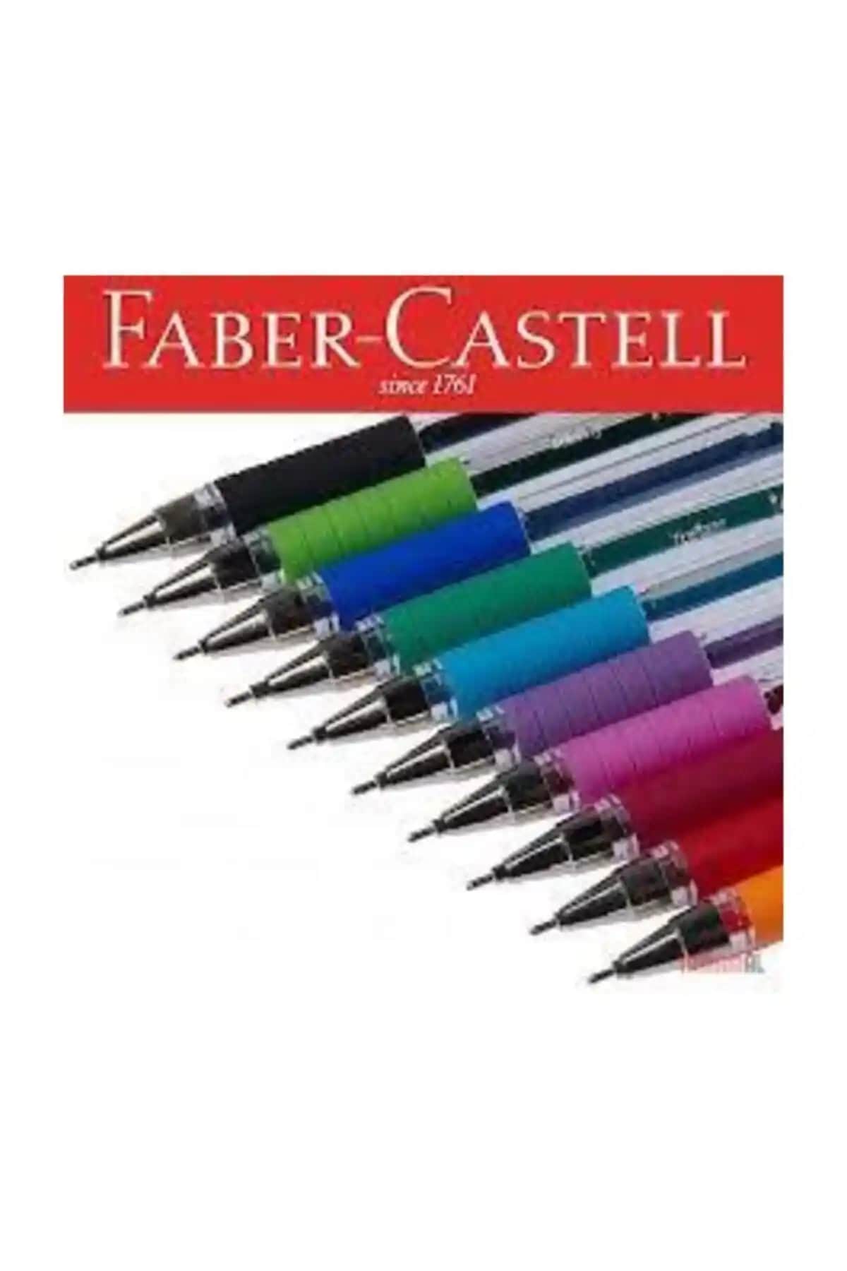 2025'te Faber Castell 1425 ile Yazma Tutkunuzu Renklerle Canlandırın