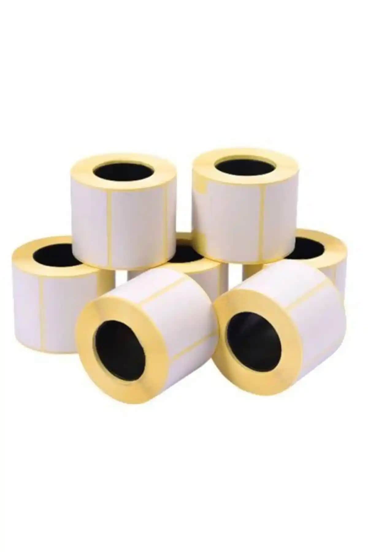 Genel Markalar 40x58 Mm 500 Sarım Terazi Etiketi Ürün Özellikleri ve Kullanım Avantajları