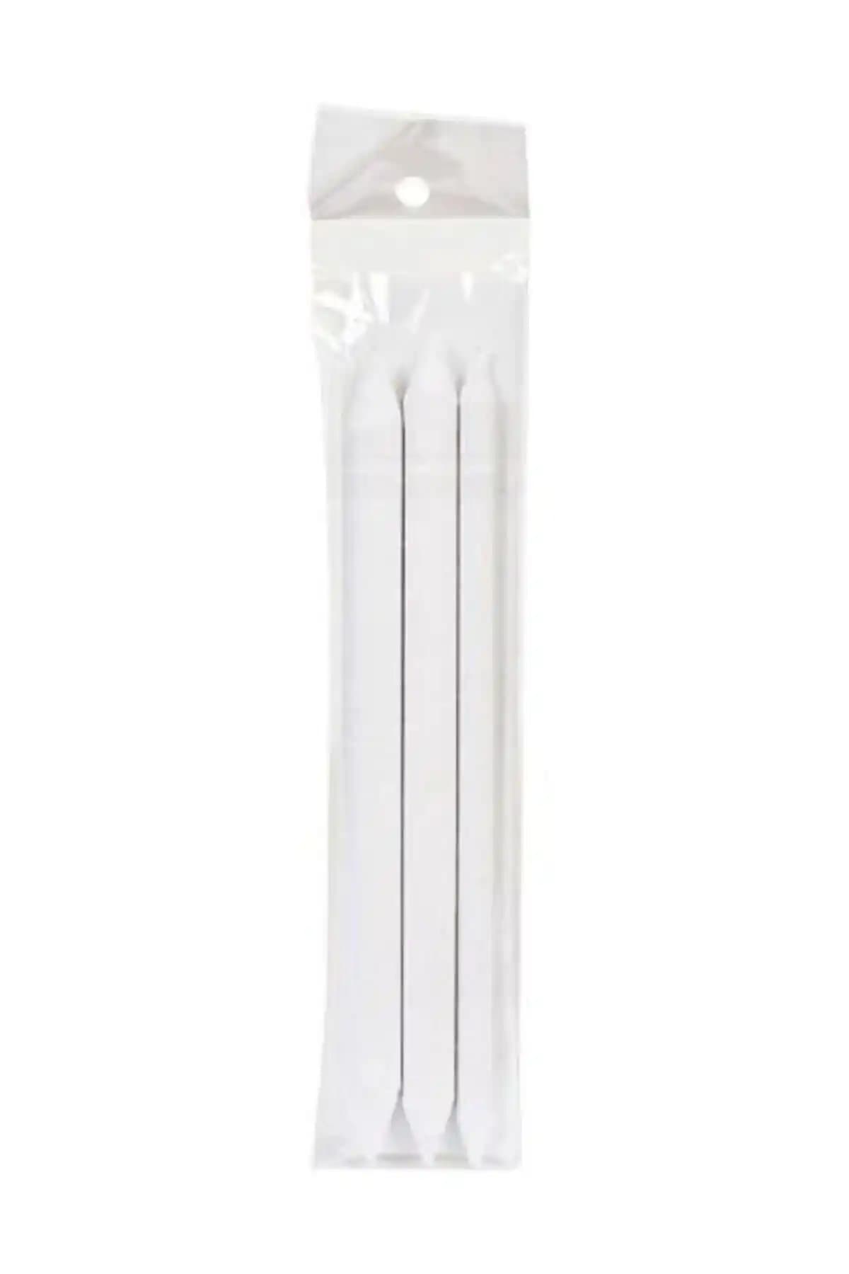 Genel Markalar Pastel Dağıtıcı 3'lü Renk Karıştırma Aracı Profesyonel ve Amatör Sanatçılar İçin