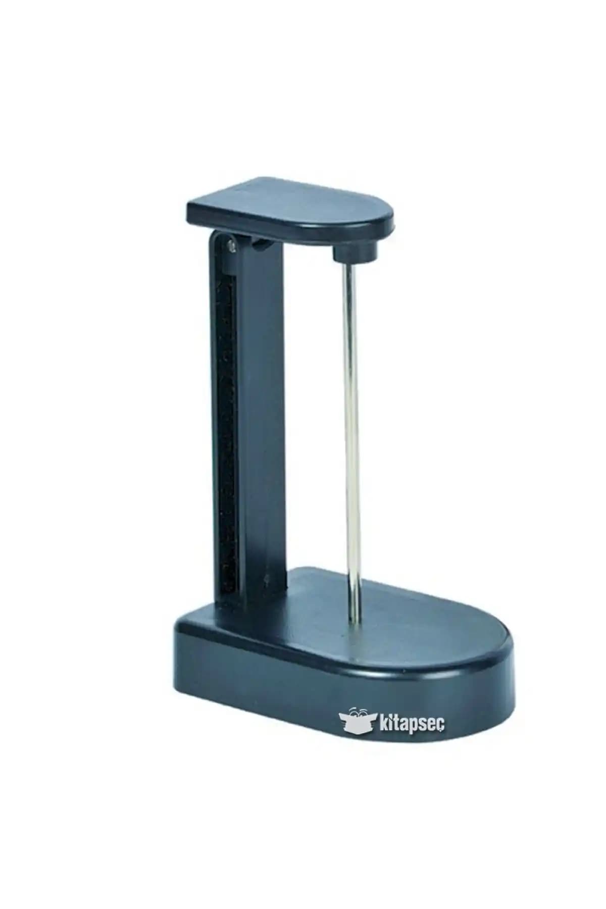 Genel Markalar Siyah Kağıt Tutucu Ofis ve Çalışma Ortamları İçin Pratik Çözüm