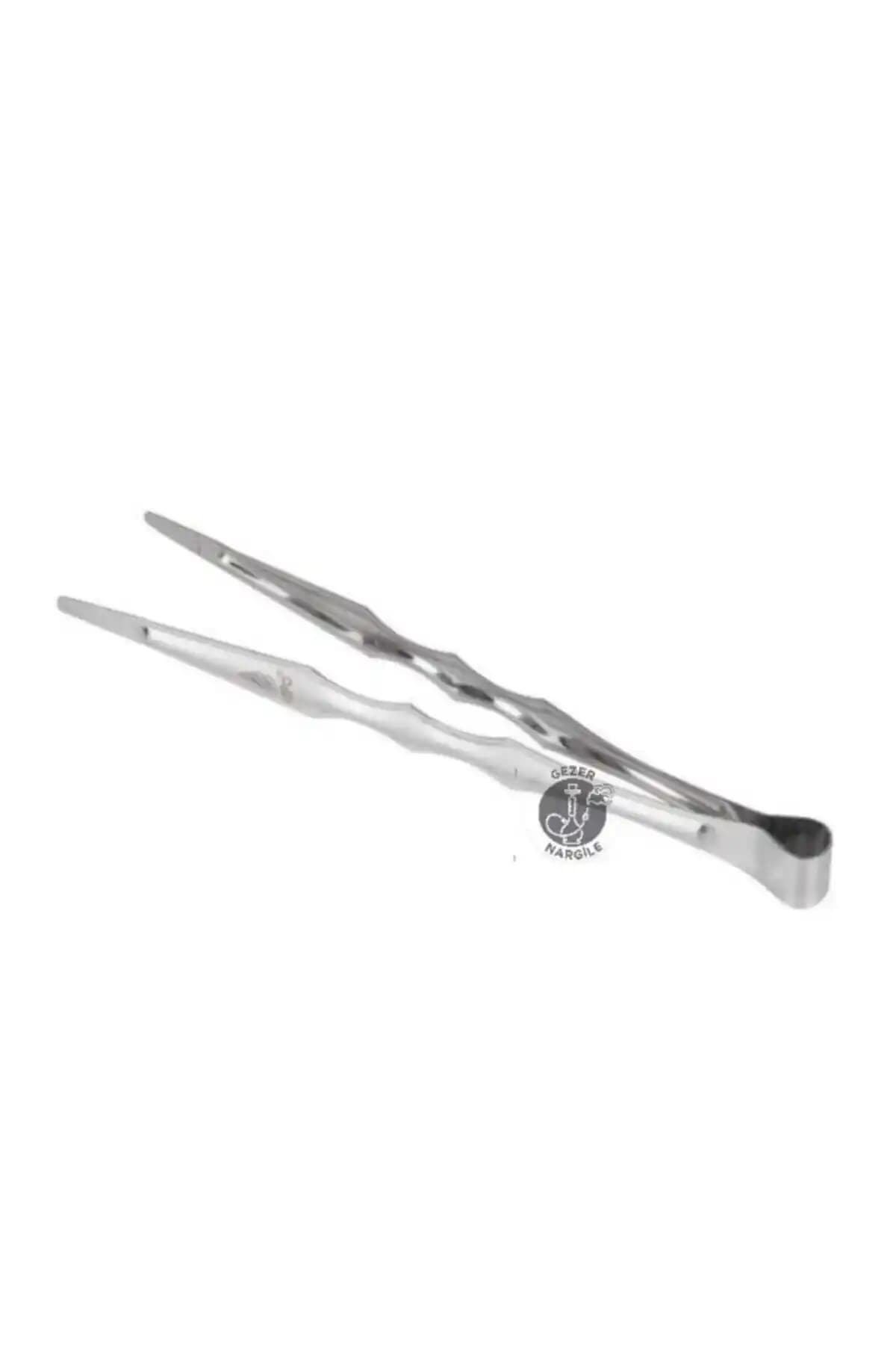 Gezer Nargile Kefo Maşa: Dayanıklı ve Şık Tasarımıyla Kullanım Kolaylığı Sağlayan Ürün