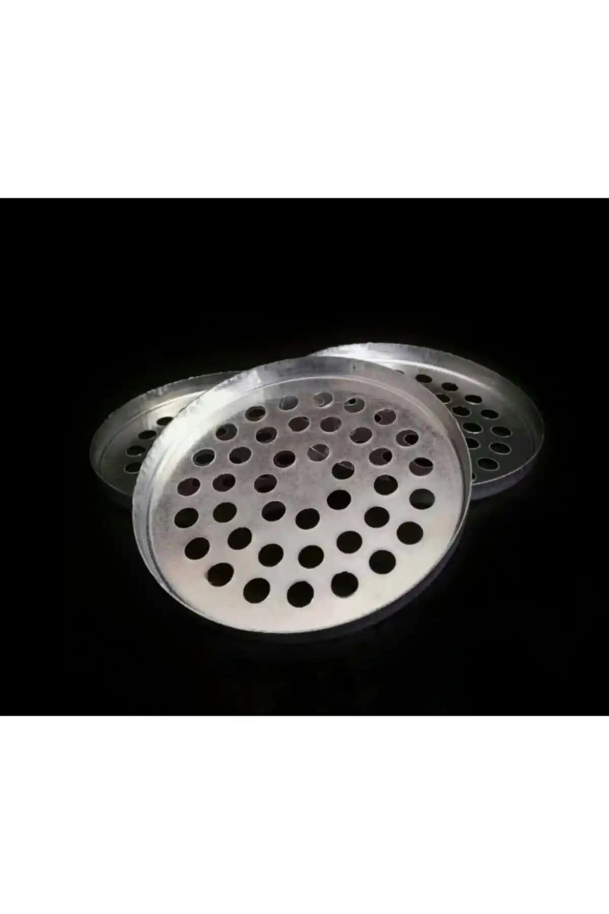 Gezer Nargile Köz Ocağı Izgarası: Dayanıklı ve Kullanım Kolay Pratik Çözüm