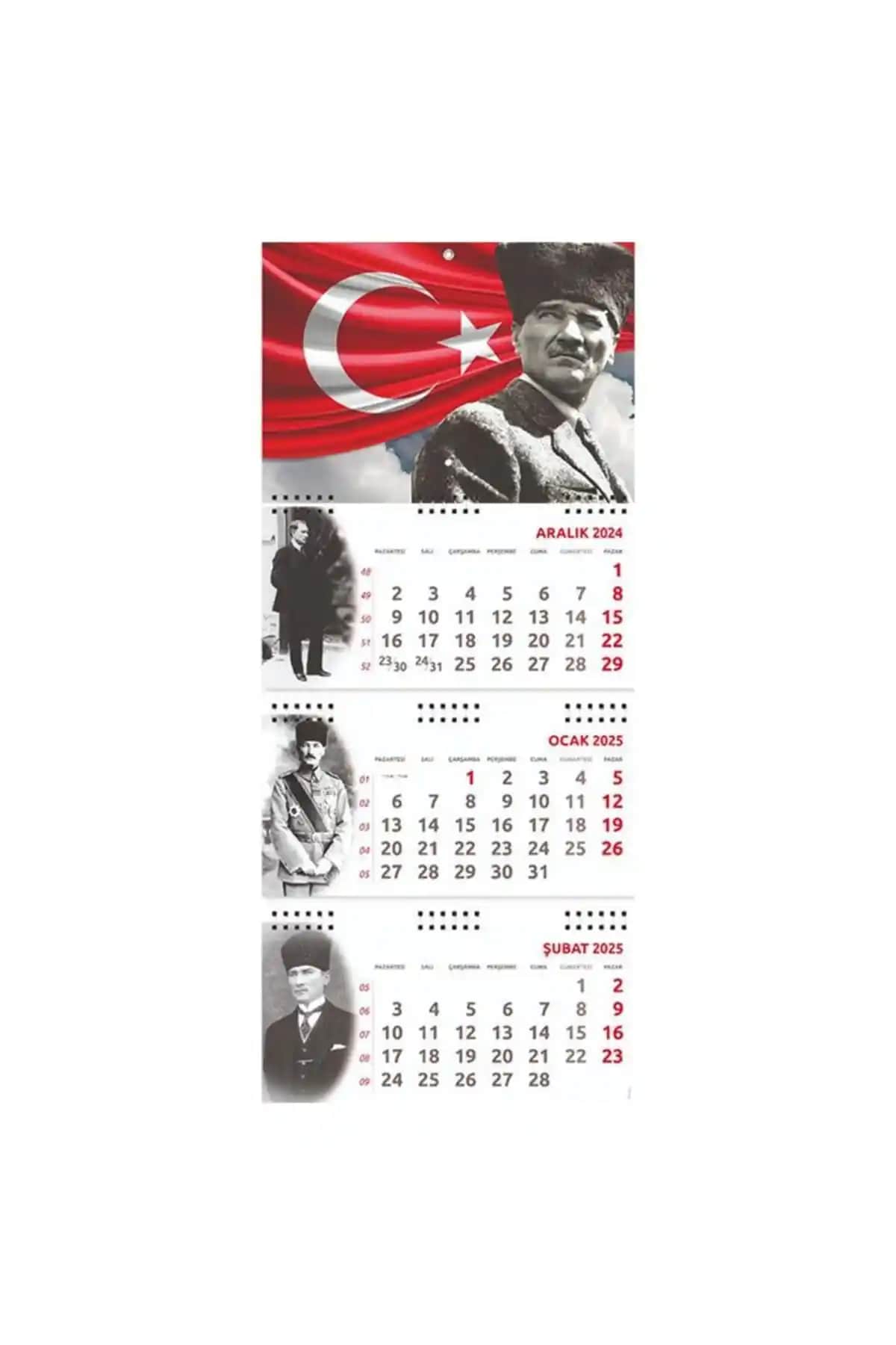 Halk Kitabevi 2025 Gemici Takvim: Estetik ve İşlevselliğin Buluşması