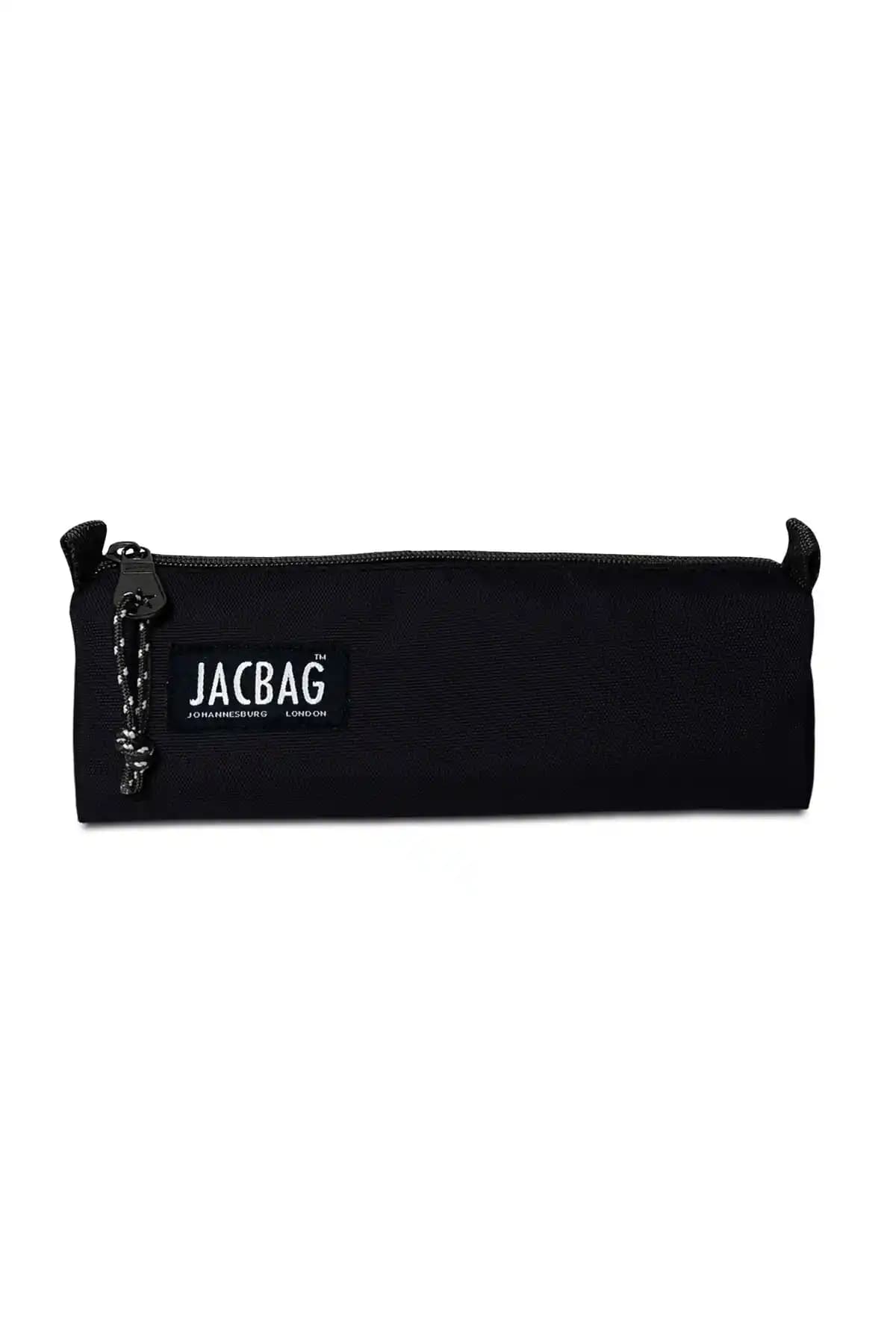 Jacbag Prime Pencıl Case Üçgen Kalem Kutusu ile Şıklık ve Düzen Bir Arada