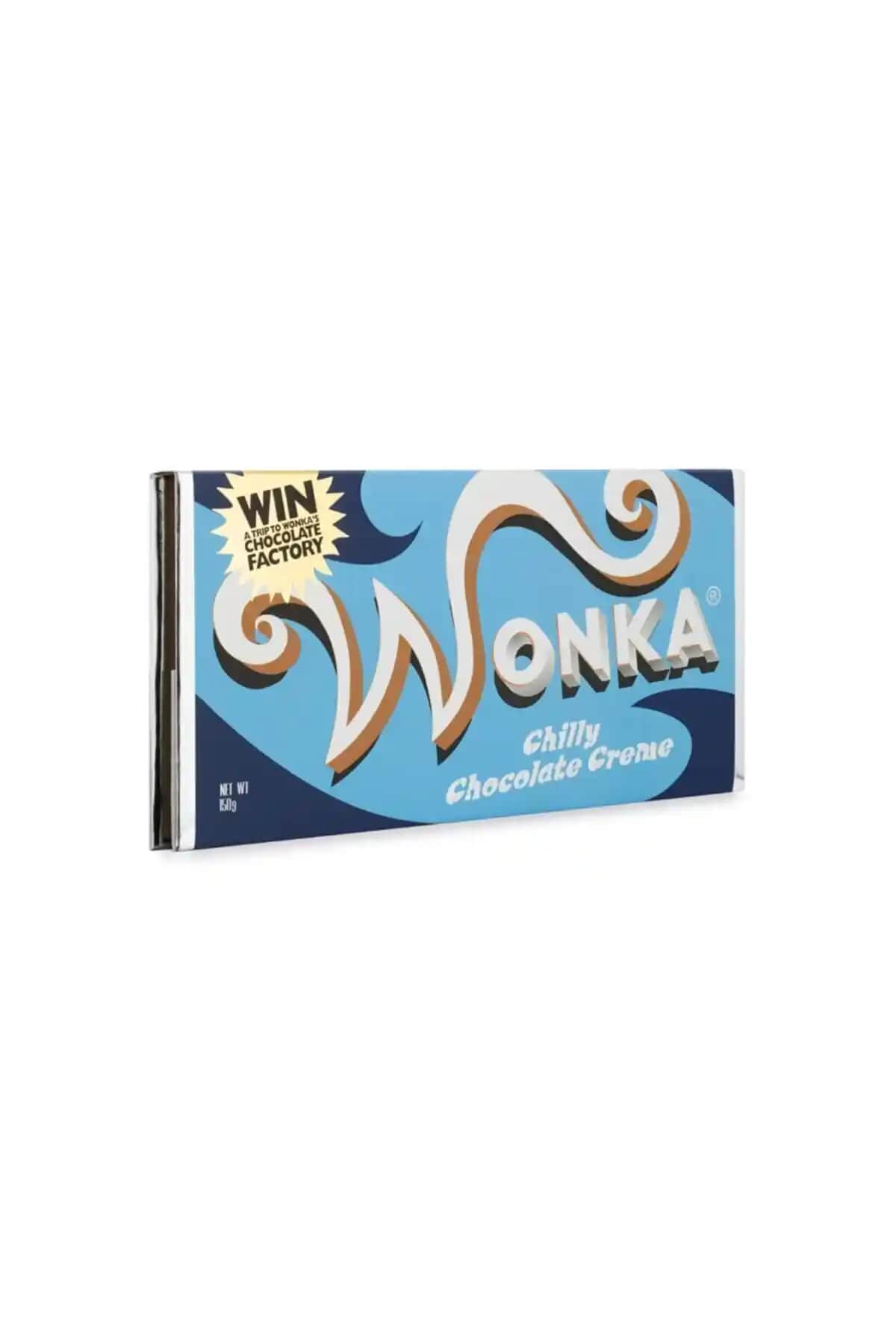 Mabbels Willy Wonka Çikolata Defteri: Renkli ve Eğlenceli Yazı Arkadaşı