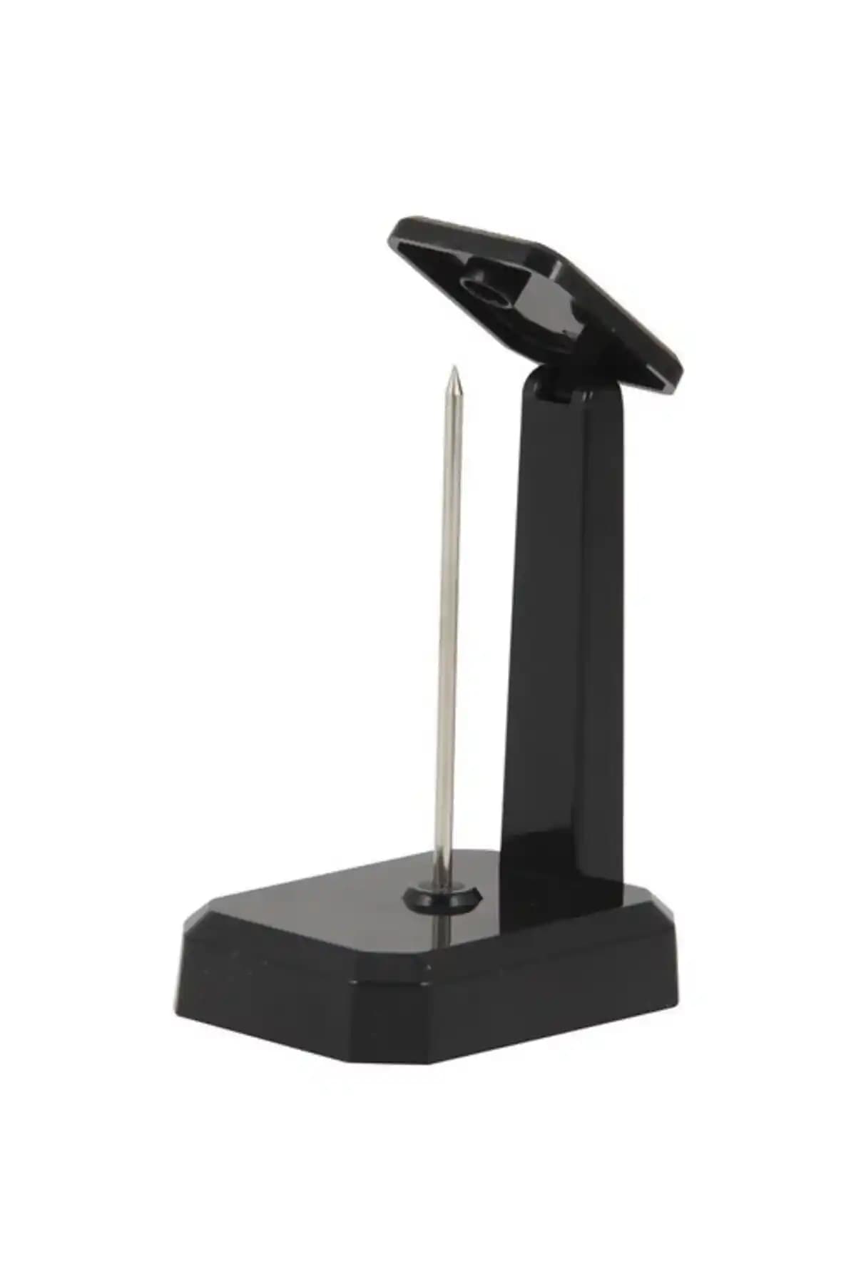 Mas Piknot Siyah Pik Ofis Düzeni ve Estetiği İçin Modern Çözüm