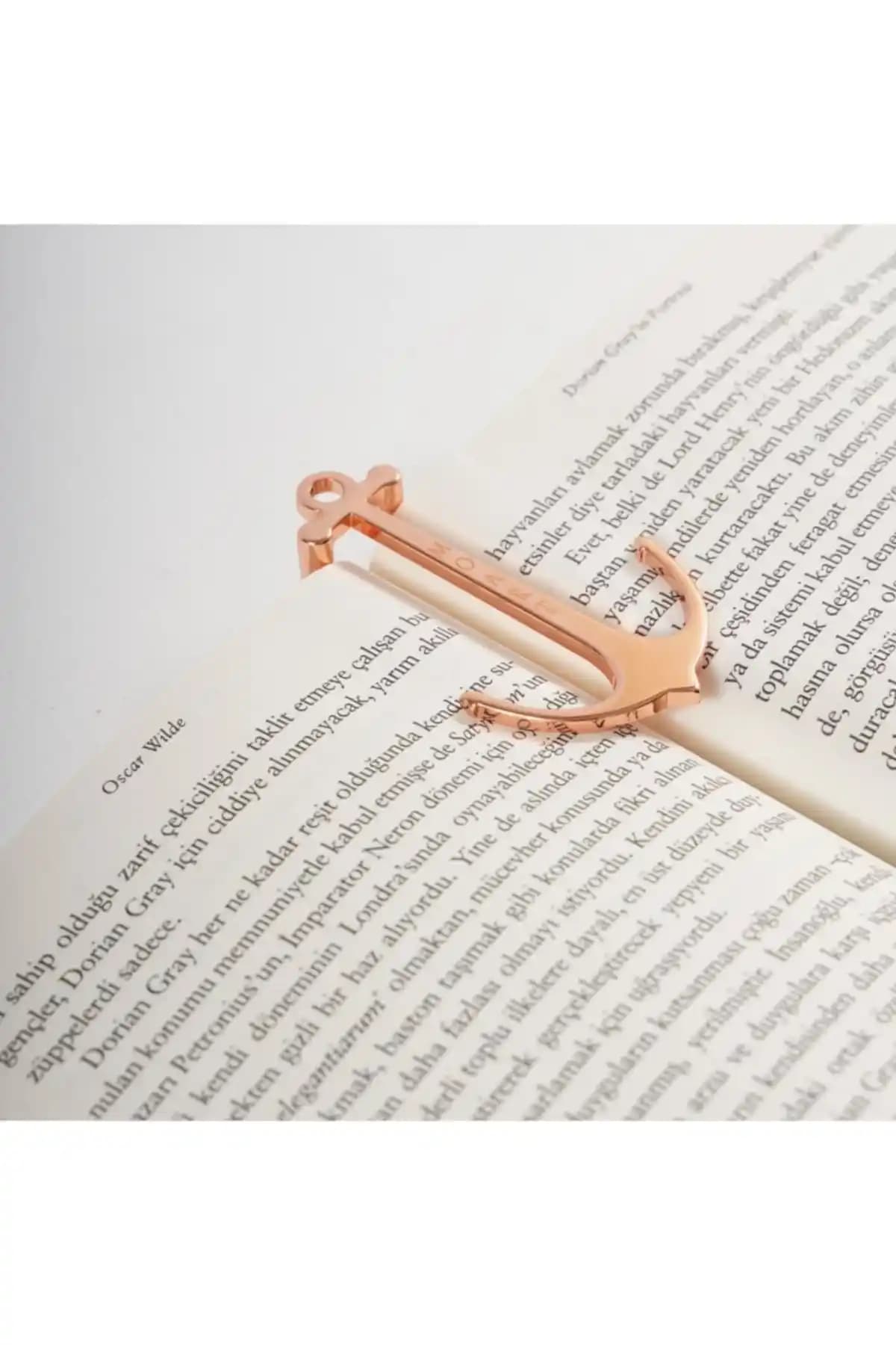 MOART Sayfa Tutucu ve Kitap Ayracı ile Okuma Deneyiminizi Geliştirin