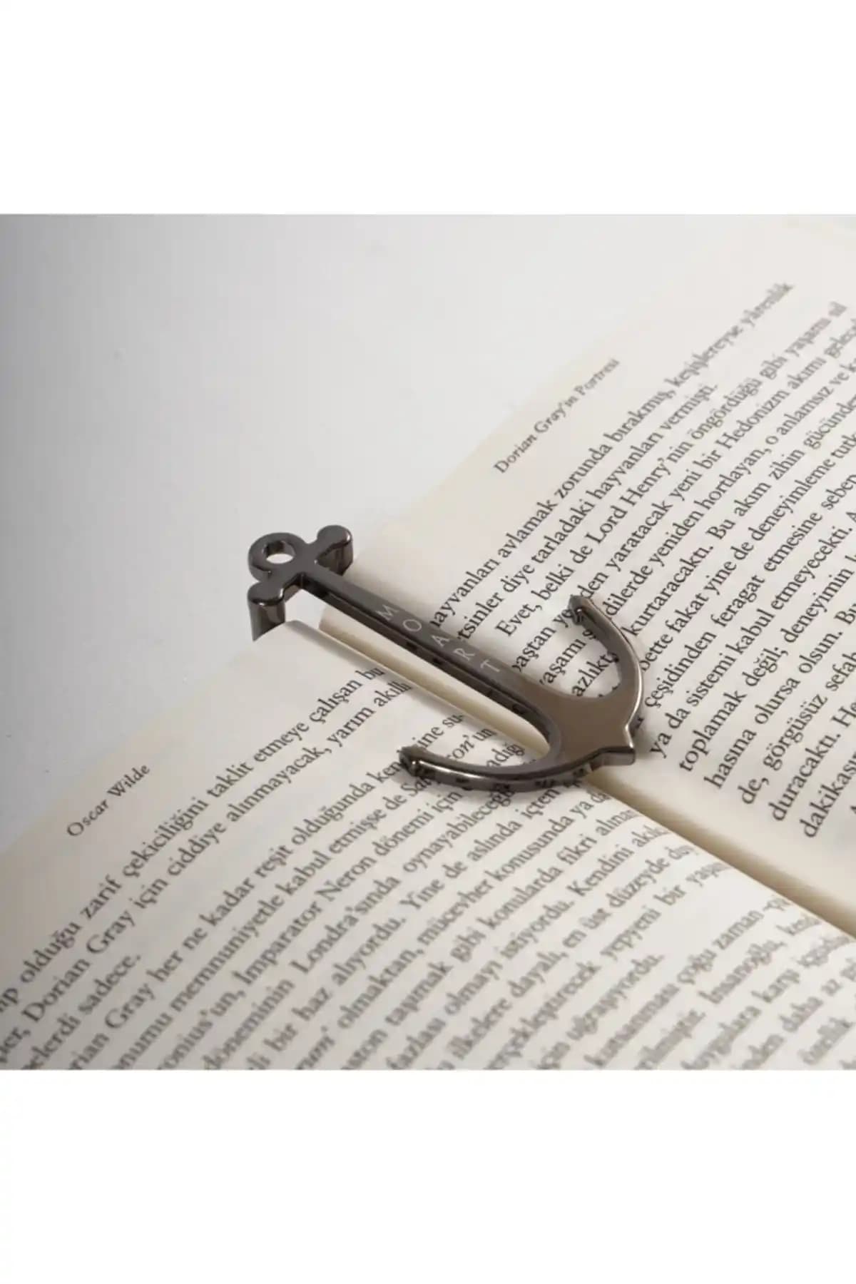 MOART Şık ve Dayanıklı Sayfa Tutucu ve Kitap Ayracı Ürün İncelemesi