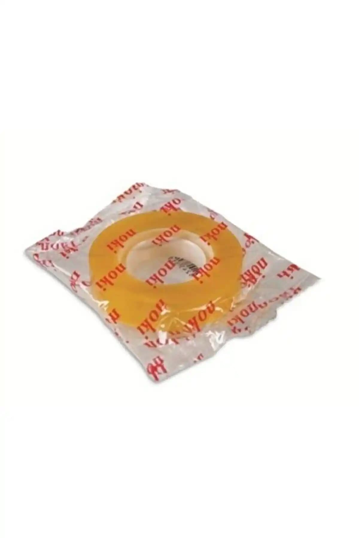 Noki Büro Bantı 12x33 mm Güçlü Yapışma ve Pratik Kullanım İçin Uygun Çözüm