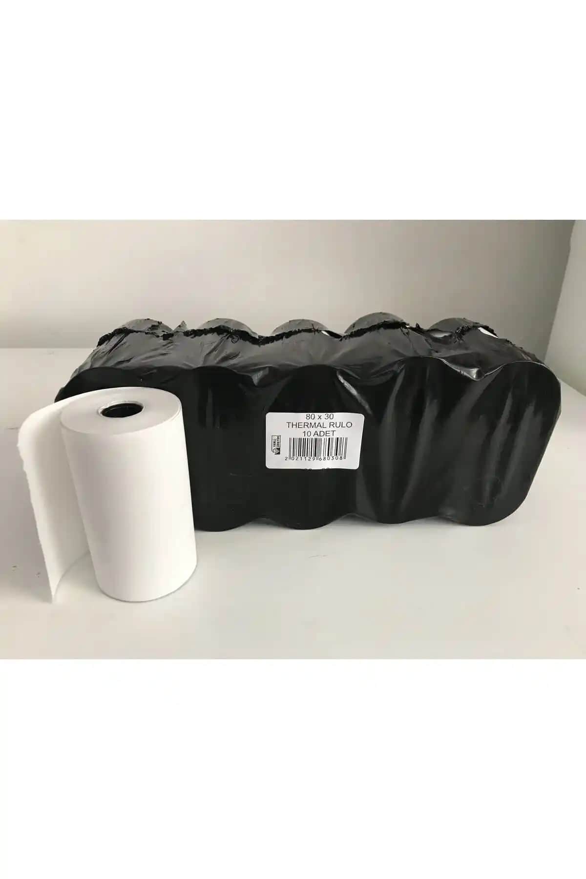 Noname Termal Yazarkasa Pos Rulosu: Yüksek Kalite ve İşlevsellik Sunan Ekonomik Çözüm