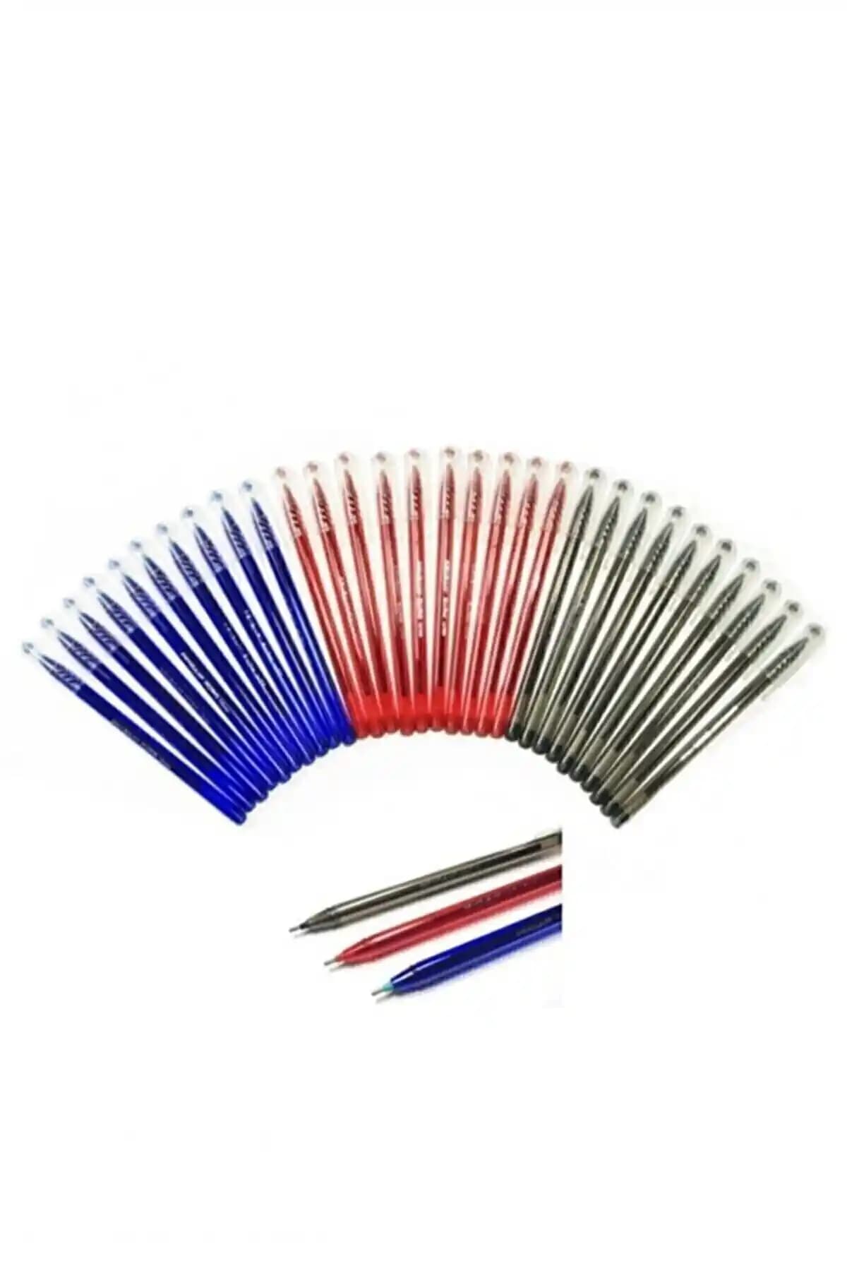 Pensan Büro Tükenmez Kalemler: Yüksek Kalite ve Ergonomik Tasarım ile Günlük Kullanım