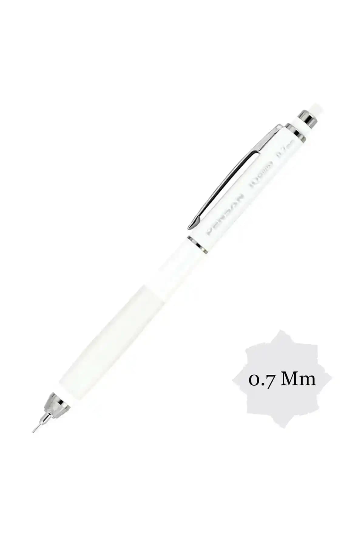 Pensan IQ Plus Versatil Kalem 0.7: Dayanıklı ve Kullanışlı Yazım Aracı