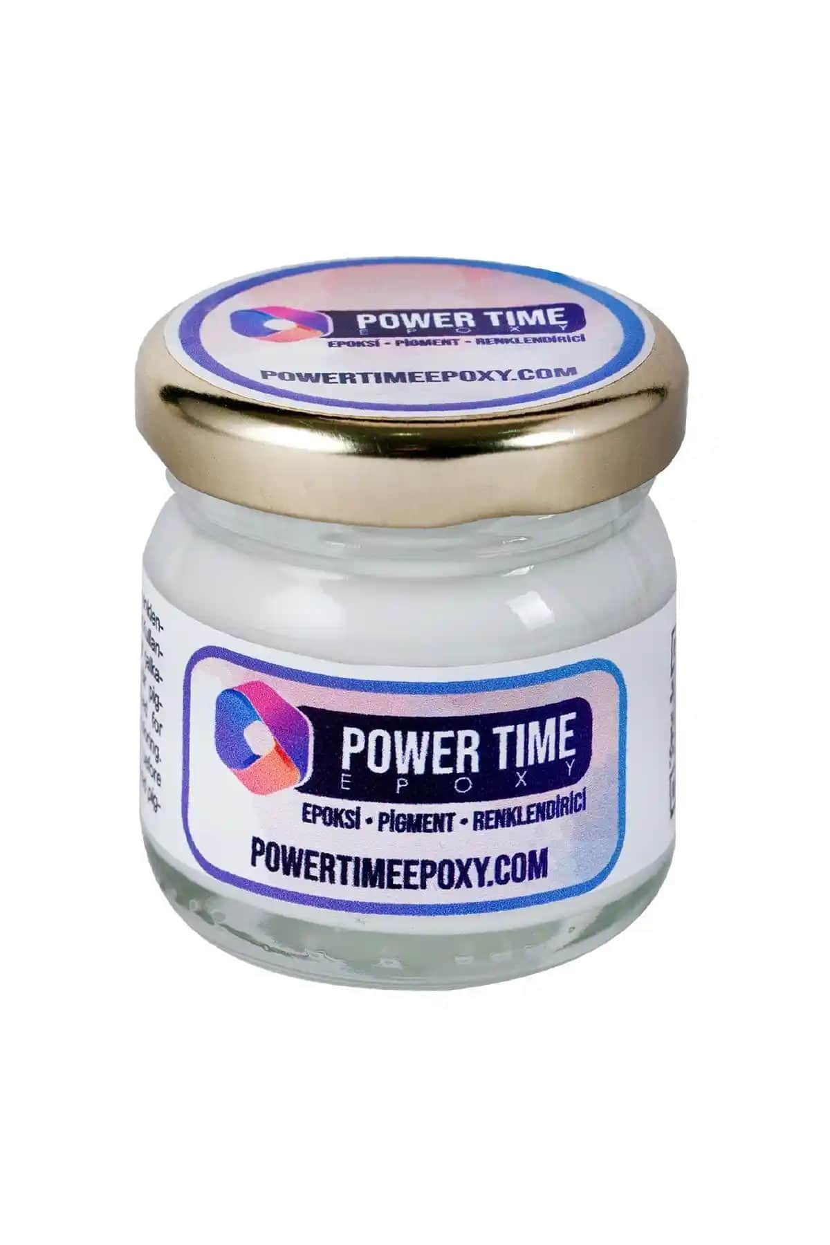 Power Time Epoksi Opak ve Saydam Sıvı Boya: Çok Yönlü Renk Seçenekleri ve Uygulama Avantajları