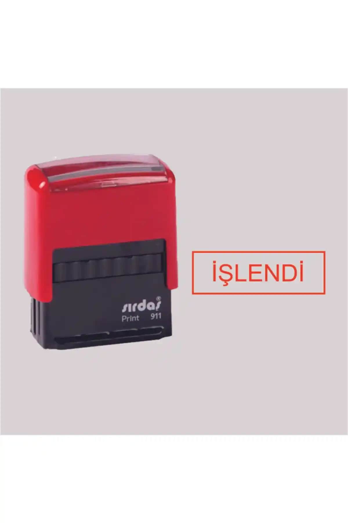 Sırdaş Marka İşlenmiş Kaşe Çerçeveli Ürünleri Kırmızı Keçe ve Dayanıklı Malzeme ile Sunar