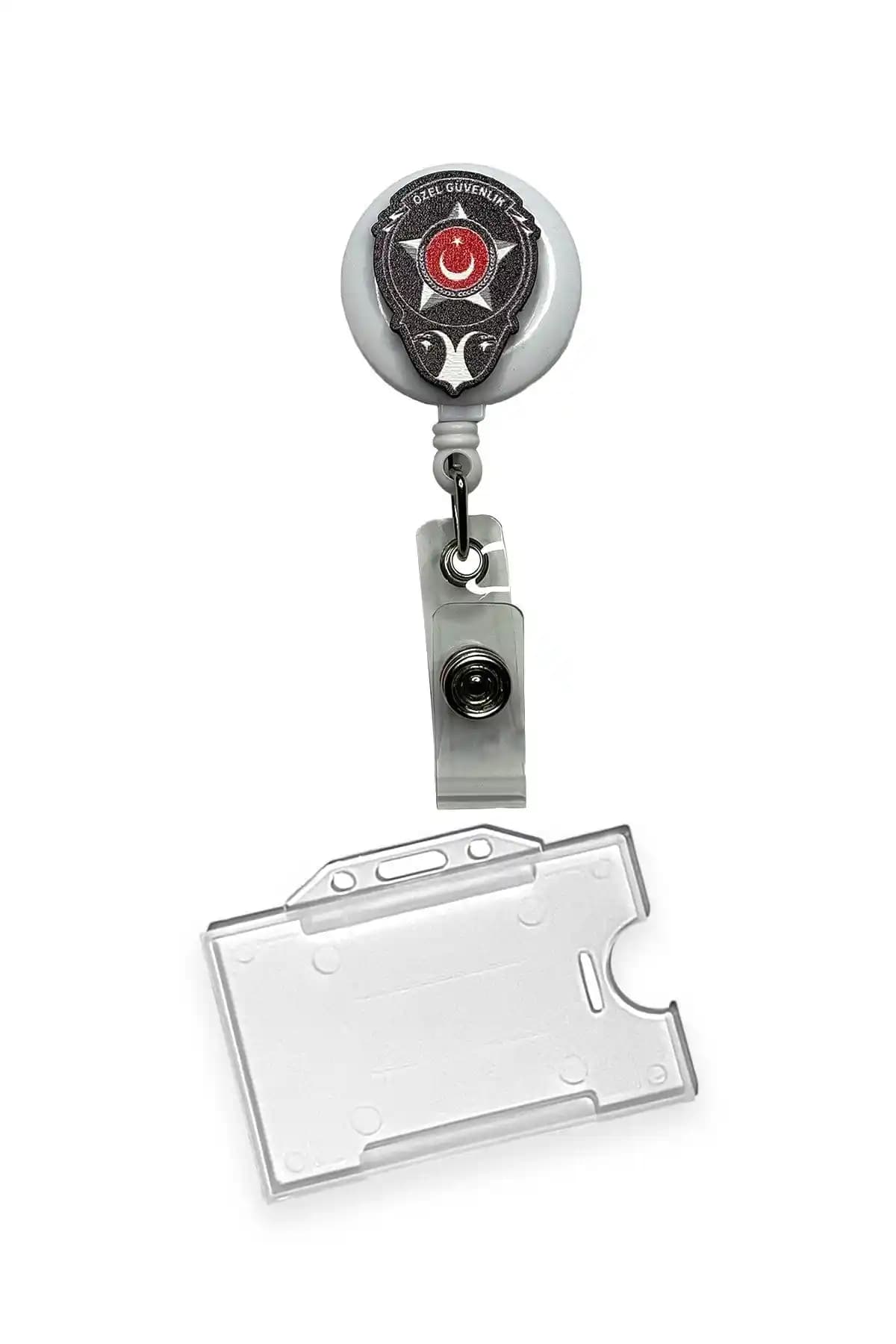 StormiStoretr Güvenlik ve İşlevselliği Bir Araya Getiren Yaka Kartlığı Tasarımı