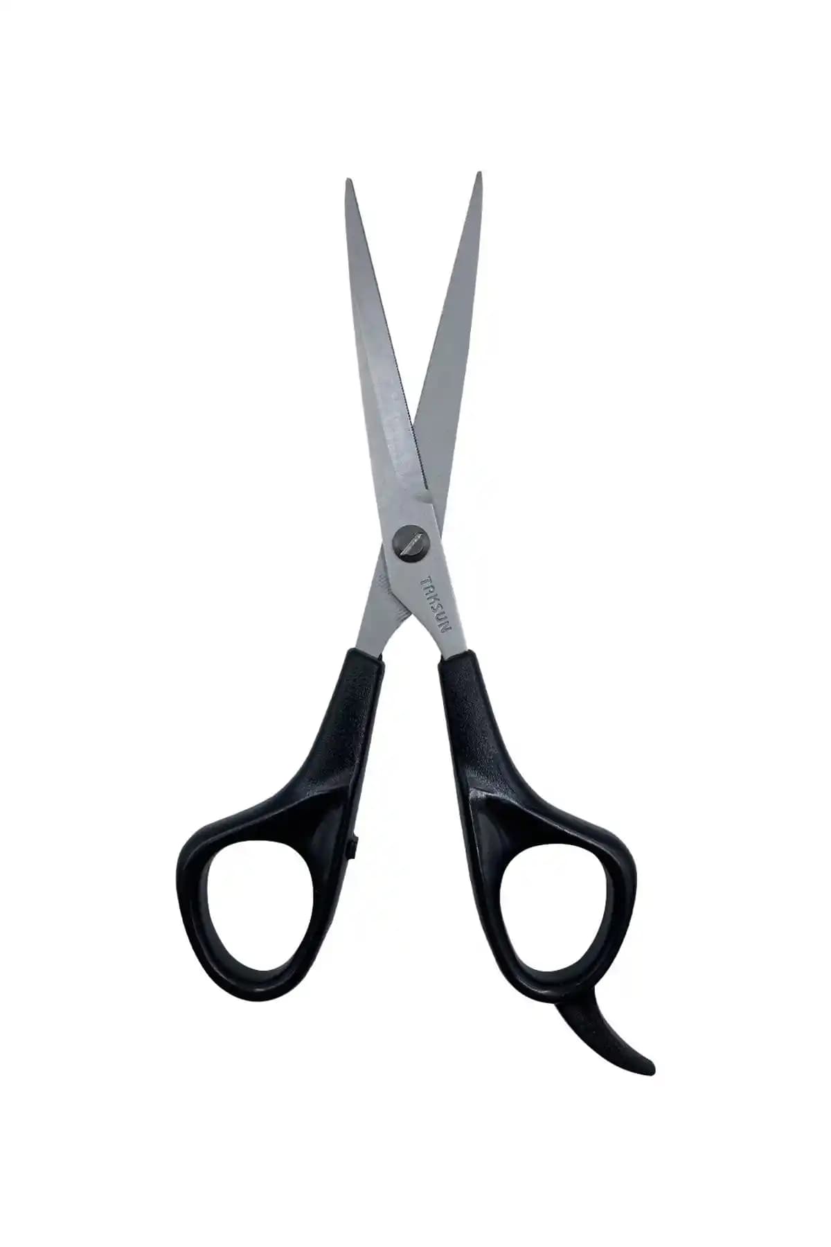 Taksun 1. Kalite Berber Makası: Kompakt ve Yüksek Keskinlikli Profesyonel Saç Kesim Aracı