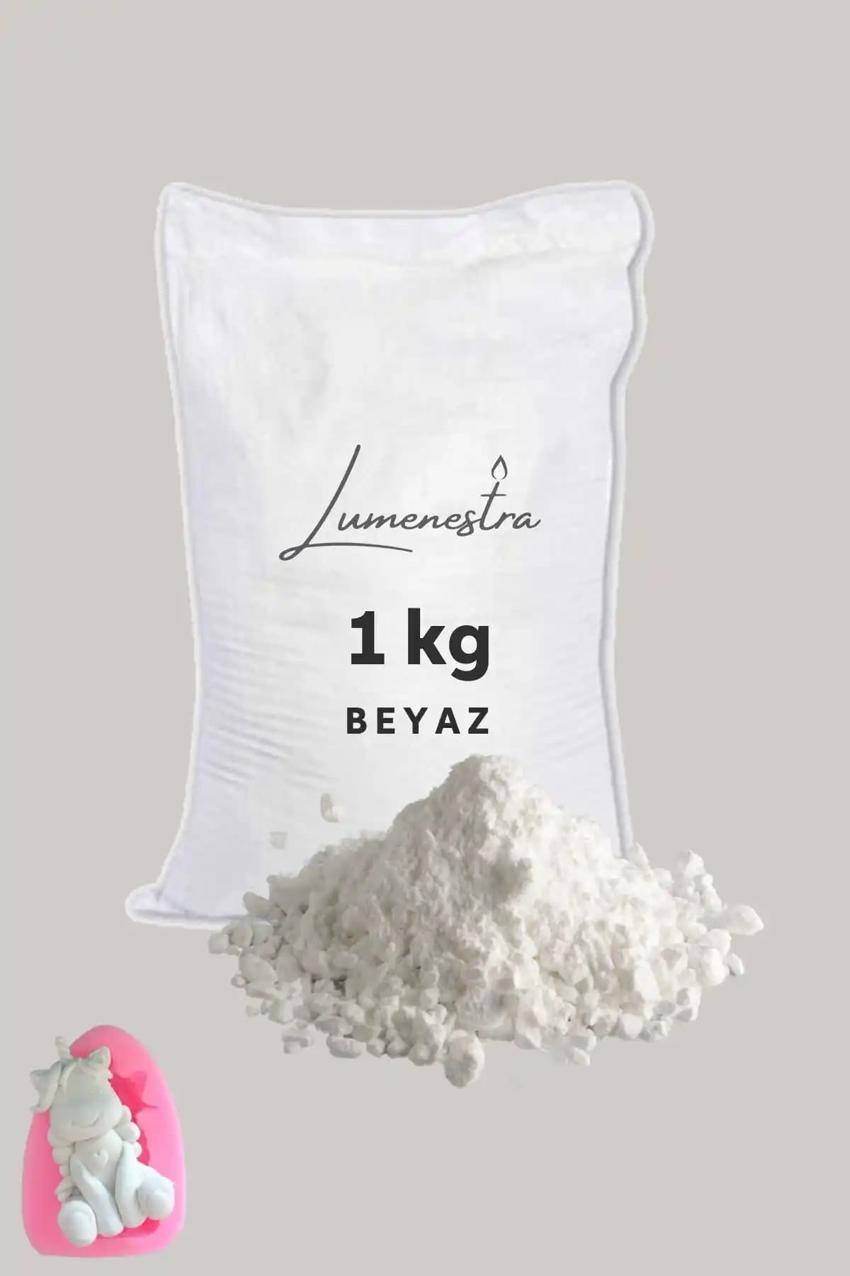 Taş Tozu ile Dekoratif ve Sanatsal Objeler Yaratmak İçin Güvenilir Malzeme Rehberi