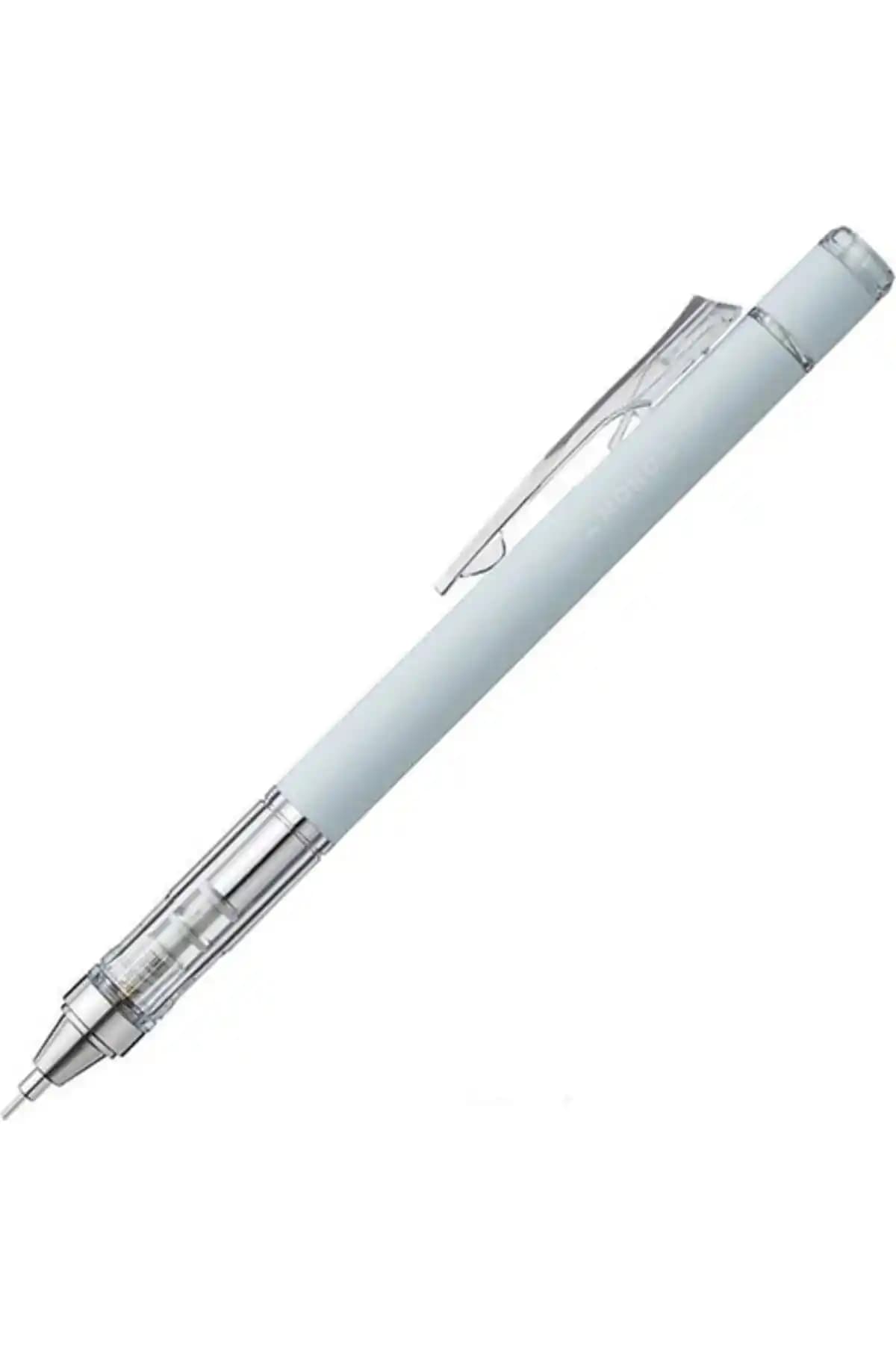 Tombow Mono Graph Versatil Kalem Buz Mavisi 0.5 mm – Estetik ve Pratik Yazım ve Çizim Kalemi