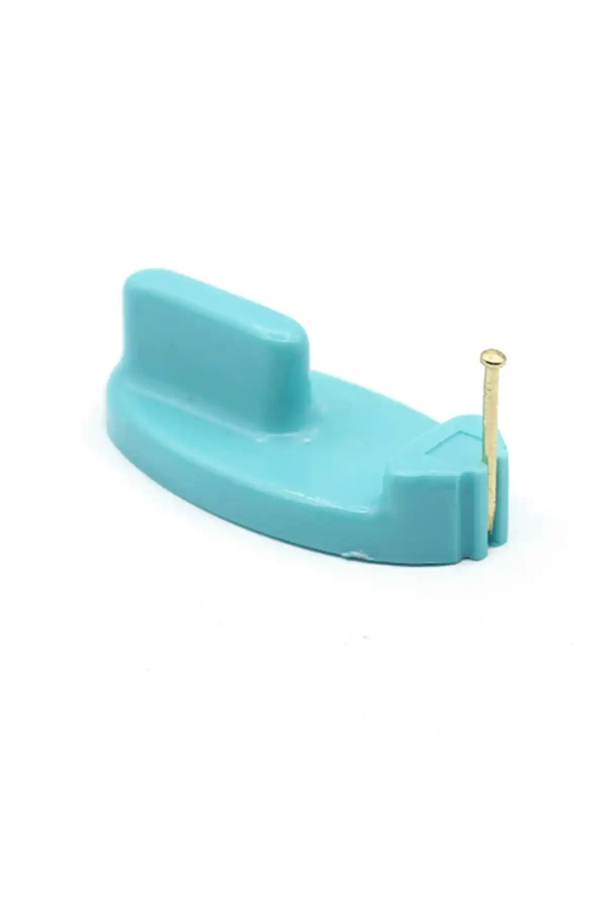 Tuğra Tablo Mıknatıslı Çivi Çakma Aparatı İnşaat ve Dekorasyon İşleri İçin Uygun