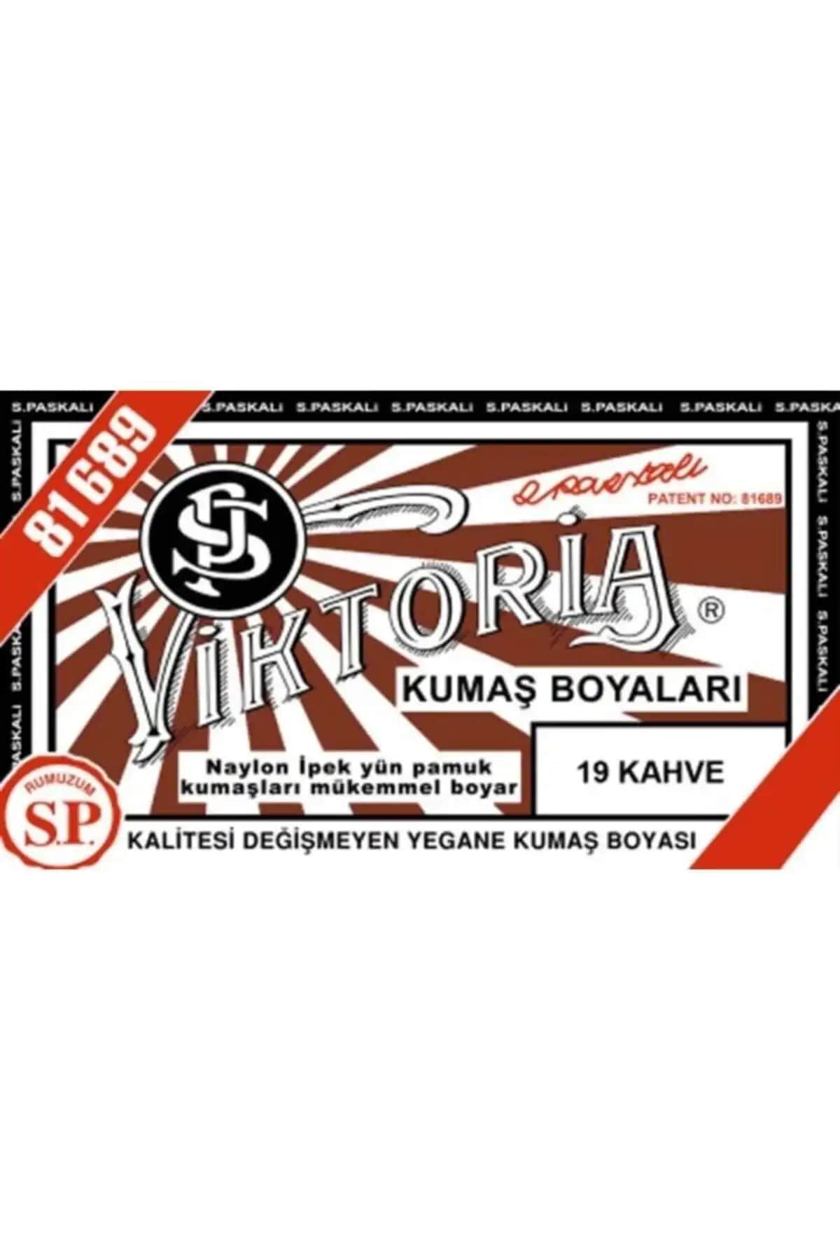 2025'te Viktoria Toz Kumaş Boyası ile Kumaşlarınızı Canlandırmanın 5 Sırrı
