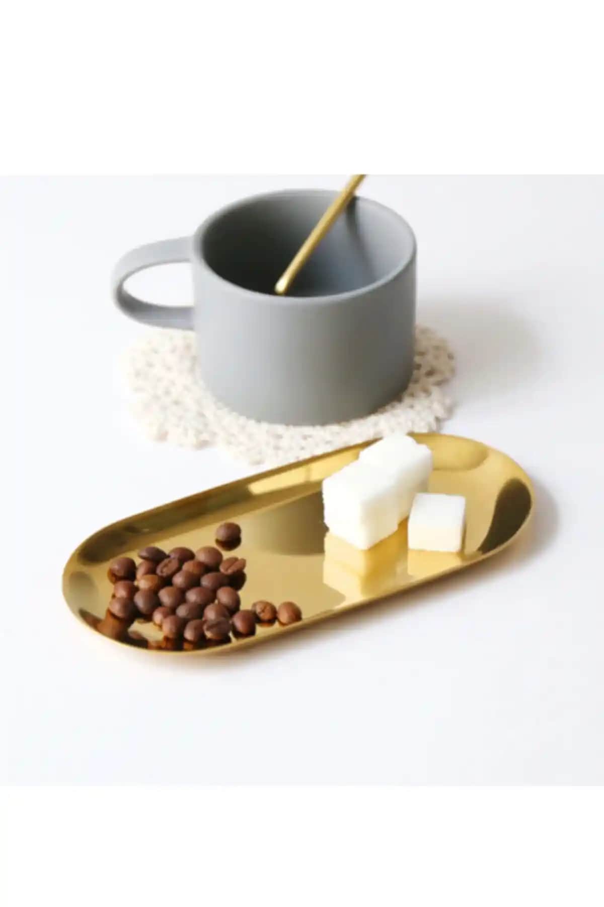 Vox Art Minimalist Metal Aksesuar: Şık ve Dayanıklı Ofis ve Ev Dekorasyonu