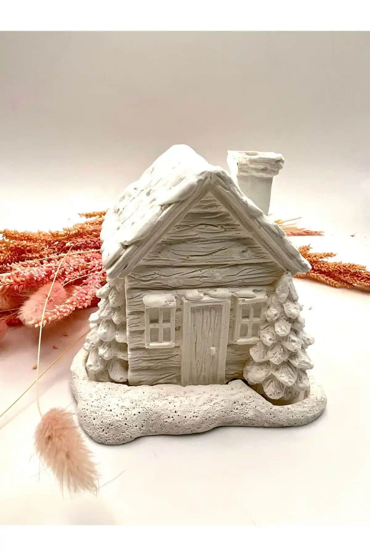 WAMMOLDS Ev Tütsülük Ham Obje: Estetik ve Fonksiyonelliği Bir Araya Getiren Tasarım