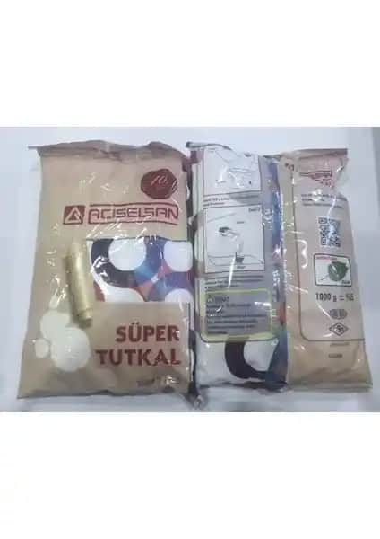 Acıselsan Duvar Kağıdı Yapıştırıcısı 1000G ile Kaliteli ve Dayanıklı İç Mekan Dekorasyonu