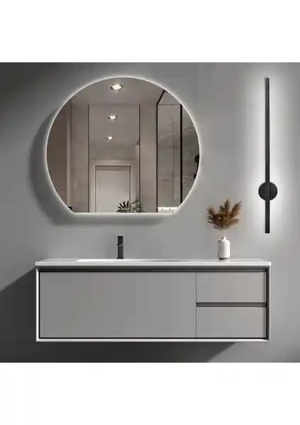 Akbudak Pigas LED Duvar Aplik: Modern Tasarım ve Çok Fonksiyonlu İç Mekan Aydınlatması