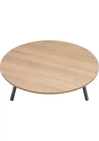 Alesta Life Yer Sofrası 100Ø Estetik ve Kullanışlı Tasarımıyla İç Mekânlara Şıklık Katıyor