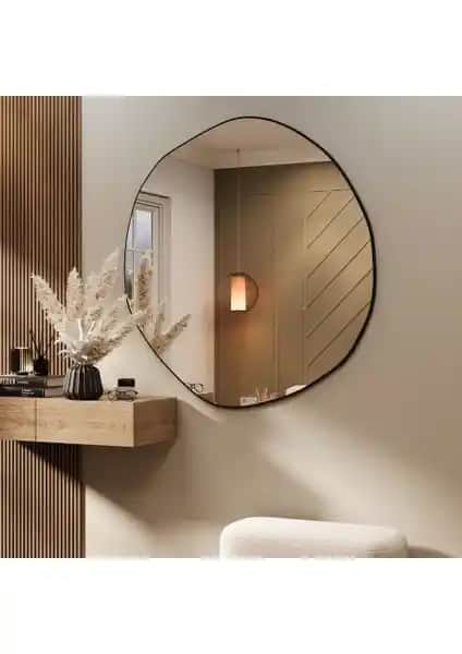 Ant Home Arya ve Cg Home Natura Boy Aynası Karşılaştırması: Modern ve Şık Tasarımlar