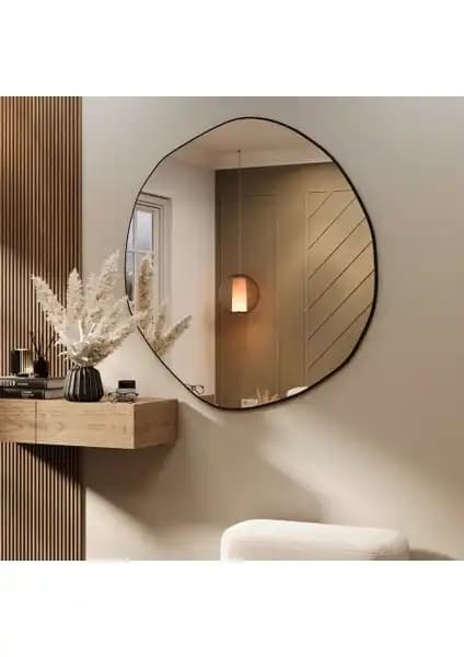 Ant Home Arya ve Cg Home Natura Boy Aynası Karşılaştırması: Modern ve Şık Tasarımlar 1