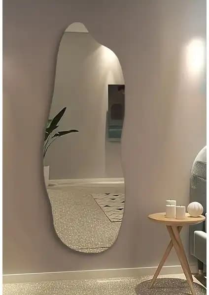Ant Home Arya ve Cg Home Natura Boy Aynası Karşılaştırması: Modern ve Şık Tasarımlar 2
