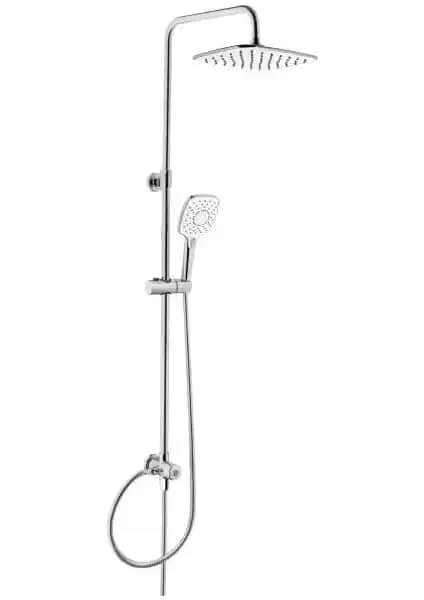 Artema Duş Kolonu Joy A45787: Modern ve Fonksiyonel Banyo Çözümünüz