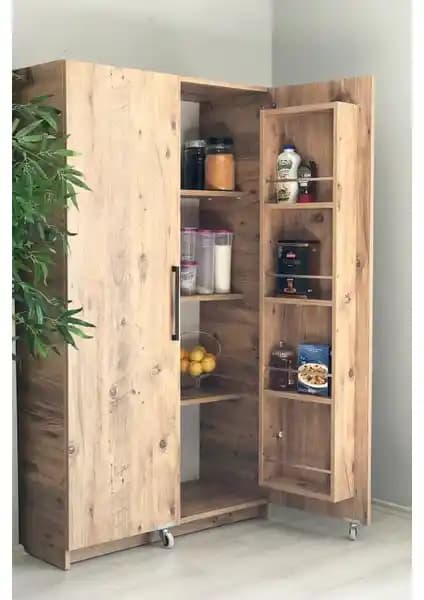 AVM Park ve ESMOPA Çok Amaçlı Dolap Karşılaştırması: Hangi Ürün İhtiyaçlarınıza Uygun