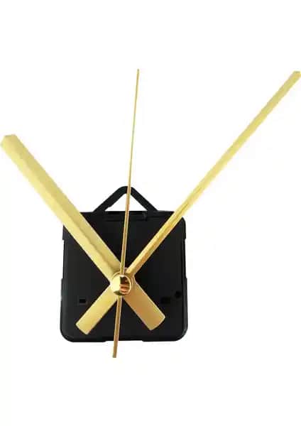 Aypaş Akar Sessiz Saat Motoru Seti Detaylı İnceleme ve Kullanım İpuçları