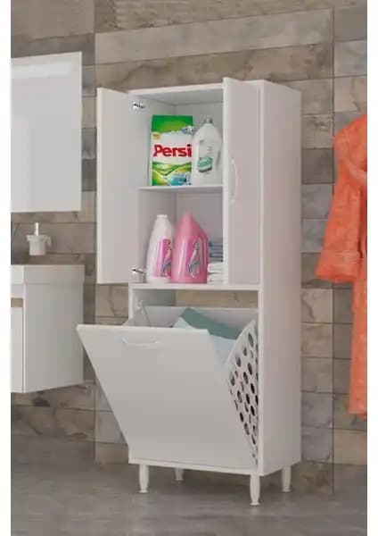 Azzuri Furniture Infinity Çok Amaçlı Dolap Detaylı İnceleme ve Kullanım Alanları