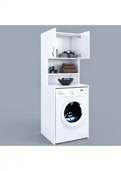 Banyo İçin En Uygun Çamaşır Makinesi Dolabı Karşılaştırması 2023