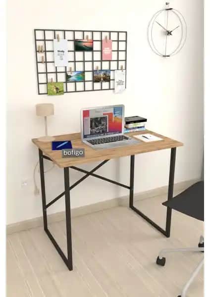 Bofigo ve Ceramical Çalışma Masası Karşılaştırması: Tasarım, Dayanıklılık ve Kullanım Avantajları