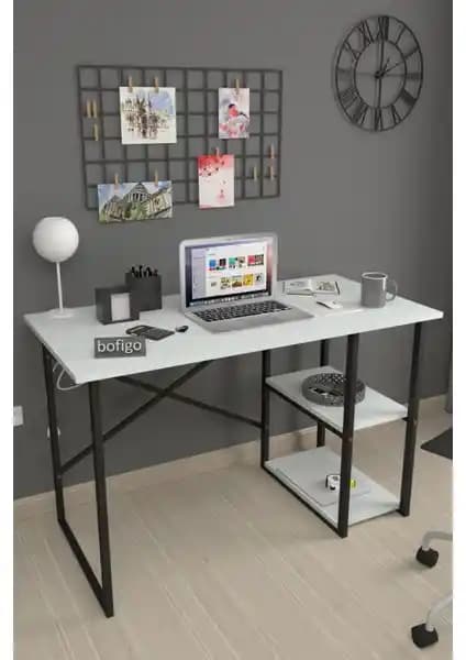 Bofigo ve Just Home Çalışma Masası Karşılaştırması: Hangi Ürün Sizin İçin Uygun