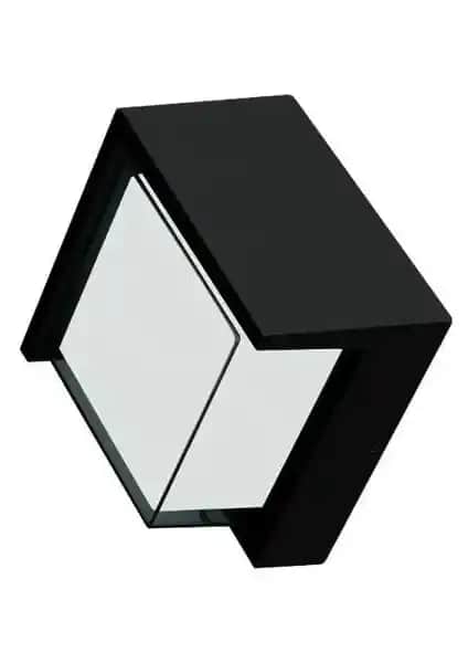 Cata 12W Gün Işığı Renk Sıva Üstü LED Aplikasyonu Modern ve Dayanıklı Tasarım