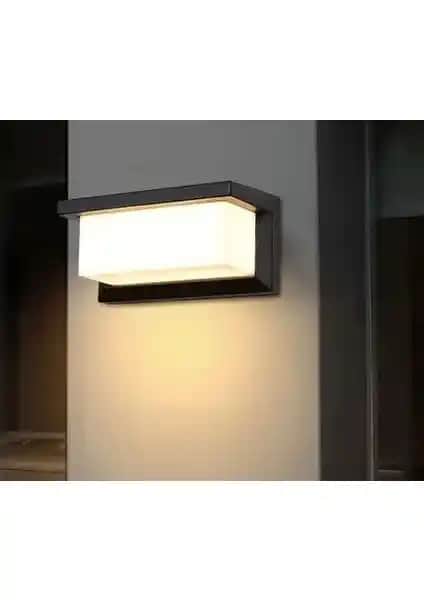 Cata CT-7084 Cunda LED Aplik 30W Günışığı ile Modern ve Enerji Verimli Aydınlatma Çözümü