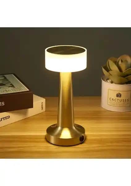 Cata Denver ve Neo Vista Mantar Model Retro Masa Lambası Karşılaştırması ve Özellikleri