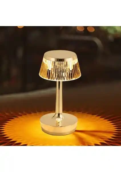 Cata Rio ve SIQI Mantar Masa Lambası Karşılaştırması: Özellikler ve Kullanıcı Yorumları